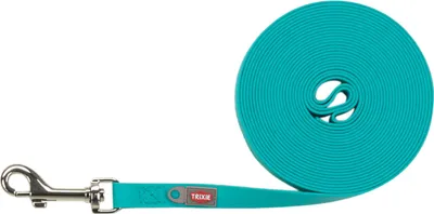 Produktbild von TRIXIE Easy Life Schleppleine - ozean - 5 m/13 mm