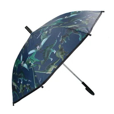 Produktbild von Skooter Kinder-Regenschirm – Stockschirm, Regenbegleiter, Ø 70 cm