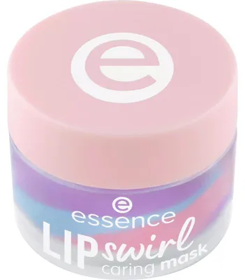 Produktbild von Essence Cosmetics Lip Swirl Mascarilla Labial 01 8g