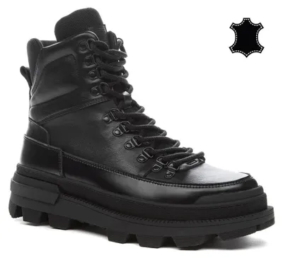Obrázok produktu pre Topánky značky Keddo, model 848311/0202, farba: čierna, veľkosť: 41
