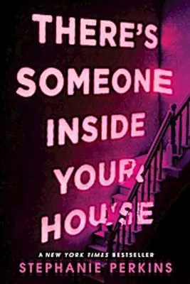 Immagine prodotto di There's Someone Inside Your House
