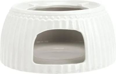 Produktbild von Stövchen white Alice