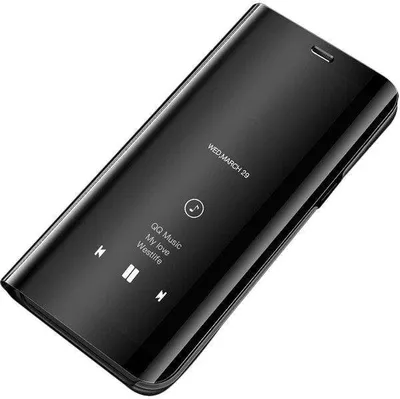 Immagine prodotto di Custodia Clear View Huawei P Smart Z - Juoda KP8929