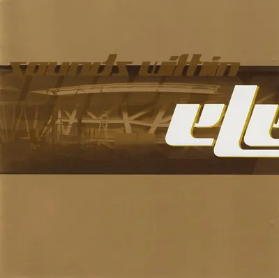 Obrázok produktu pre CD: Elegia-Sounds Within