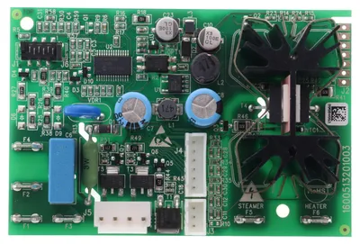 Immagine prodotto di Delonghi scheda elettronica PCB 230V macchina caffè Lattissima One EN500 F111
