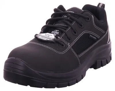 Produktbild von Skechers dynamight Sportschuh schwarz in Gr. 42.5