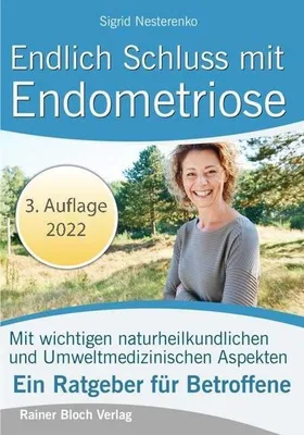 Immagine prodotto di Endlich Schluss mit Endometriose