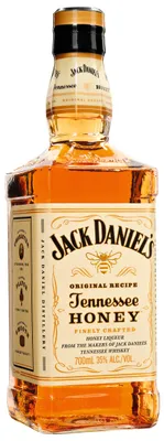 Obrázek produktu pro Jack Daniel's Tennessee Honey | 35 % obj. | 0,7 l