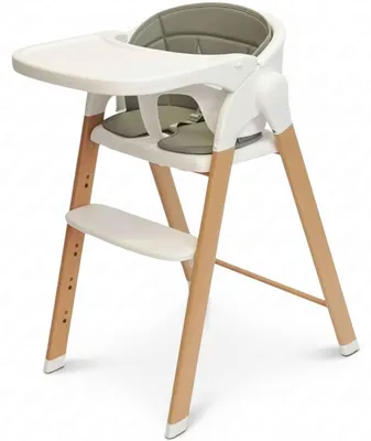 Immagine prodotto di Seggiolone Grow With Me Pure White