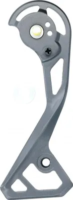 Image de Guidecatène SHIMANO pour RD-RX805 GS-Type - Pièce détachée pour dérailleur arrière RX805...