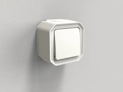 Produktbild von Legrand 069760L, 1 Stück(e)