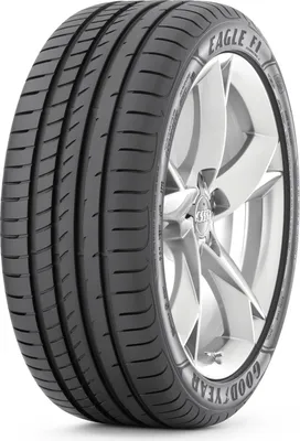 Produktbild von 1x Goodyear Eagle F1 Asymmetric Sommerreifen 225/55 R16 99Y XL Reifen