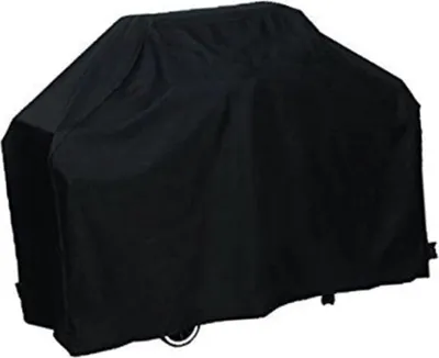 Produktbild von Grillabdeckung, wasserdicht, staubdicht, für den Außenbereich, Gasgrillschutz – 145 x 117 x 61 cm