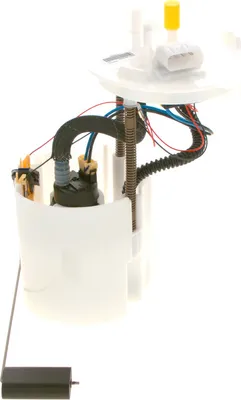 Produktbild von Bosch Kraftstofffördereinheit Kraftstoffpumpe