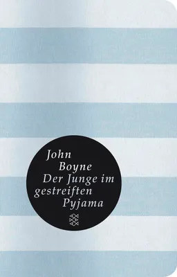 Produktbild von Boyne, J: Junge im gestreiften Pyjama.
