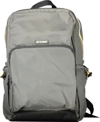 Produktbild von K-WAY - Uni Gizy backpack - Size OS
