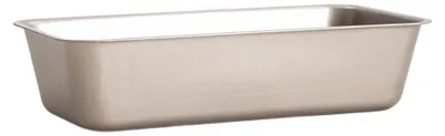 Produktbild von HOMLA FEBE Gold Obstkuchenform 30x15x6 cm