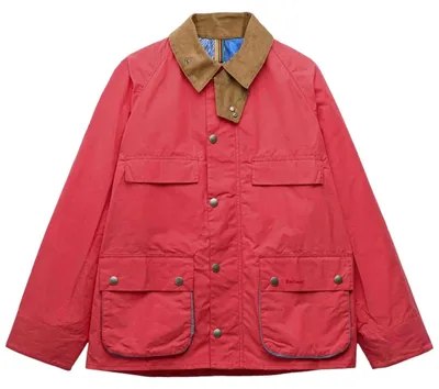 Zdjęcie produktu dla Kurtka Barbour MCA1126RE51 dla Męskie