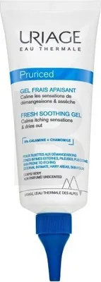 Image de Uriage Pruriced Emulsion apaisante Gel frais apaisant 100 ml