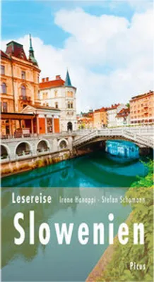 Obrázok produktu pre Lesereise Slowenien