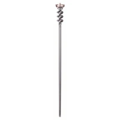 Obrázok produktu pre Bosch 1 618 596 462, Rotačné kladivo, 8 cm, 1000 mm, Tehla, Betón, Vápenec, 85 cm, SDS Max