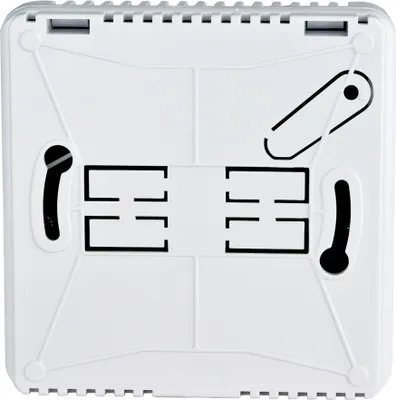 Produktbild von VASNER VWT35 Wandhermostat kabelgebunden für Infrarotheizung