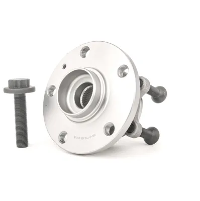 Produktbild von NK Radlagersatz für VW GOLF VI (5K1) 81mm 754308