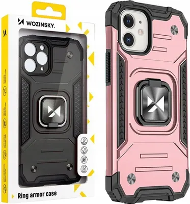 Obrázok produktu pre Wozinsky Case Puzdro pre Iphone 14 Rose Gold