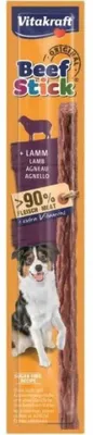 Obrázek produktu pro VITAKRAFT Beef Stick Lamb - pamlsky pro psy - 12 g