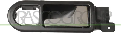 Produktbild von PRASCO VG0538401 Türgriff Innen Vorne Rechts für VW PASSAT Variant (3B6)