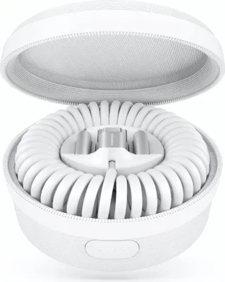 Immagine prodotto di Vonmaehlen - Cabo Allroundo Power (Powerbank 4000 mAh argento)