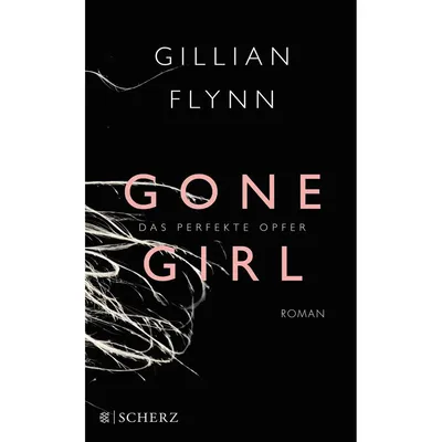 Immagine prodotto di Flynn, G: Gone Girl - Das perfekte Opfer.
