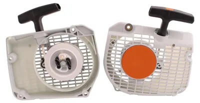 Produktbild von Seilzugstarter SECURA passend Stihl 034 036 MS340 MS360 Motorsäge