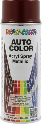 Produktbild von DUPLI COLOR Fahrzeug-Kombinationslack 808340 Spraydose 400ml