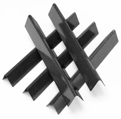 Obrázok produktu pre Sada Flavorizer Bar pre plynový gril 44,5 cm (5 kusov)
