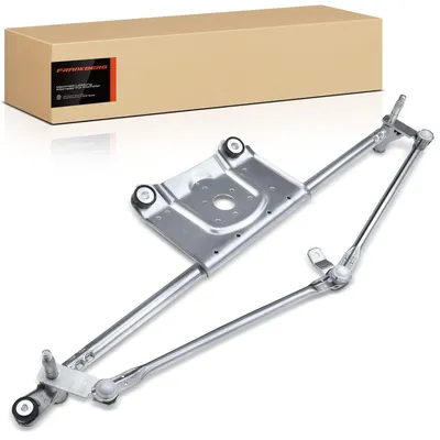 Produktbild von Frankberg Scheibenwischer Wischergestänge ohne Motor 55155092AE