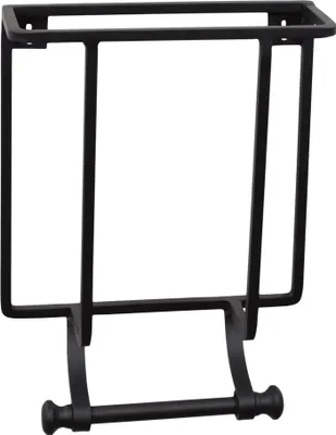 Produktbild von LOFT42 Tissu Toilettenpapierhalter – Zeitungsständer