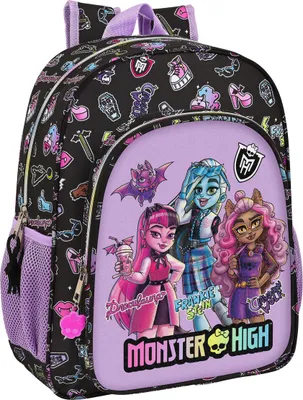 Obrázek produktu pro Monster High
