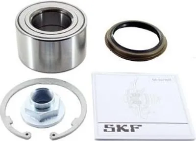 Zdjęcie produktu dla Zestaw łożyska koła SKF VKBA 1948