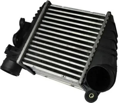 Obrázok produktu pre THERMOTEC DAW001TT Chladič preplňovaného vzduchu LLK pre VW Golf IV hatchback (1J1) Turbo Intercooler