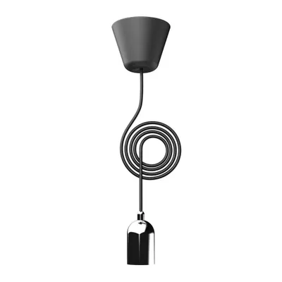 Produktbild von Nordlux Textilzuleitung, 1 x E27/25W