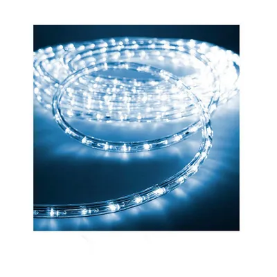 Produktbild von Verbindungskupplung Tube Flexilux/Flexiled 13 mm 2 Wege Edm