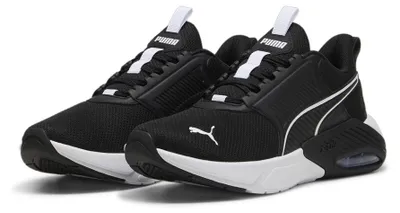 Produktbild von Puma Sneaker 'X-Cell Nova FS' Black-White-Blissful Blue, Neutral EU:36 EU
