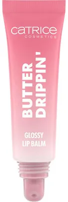 Image de CATRICE | BUTTER DRIPPIN' GLOSSY | Lips