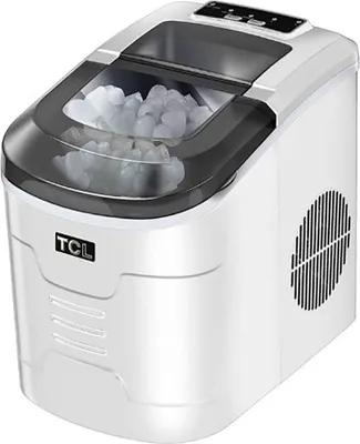 Obrázek produktu pro Výrobník ledových kostek TCL ICE-W9