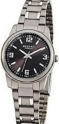Produktbild von Regent Uhr - Armbanduhr - Damen - F-858