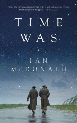 Produktbild von Time Was