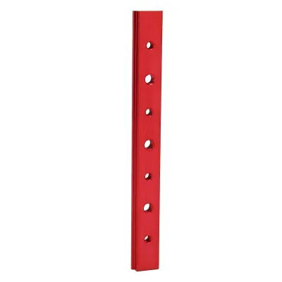 Obrázok produktu pre T Slot Miter Track Jig, Miter Track Jig, Woodworking T Track Jig, Miter Bar, T Track Bar, T Track Slide