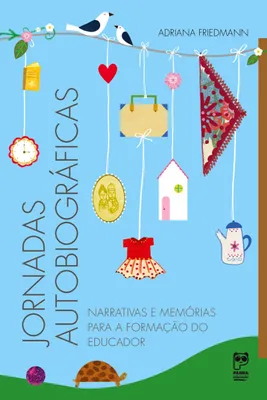 Produktbild von Jornadas autobiográficas