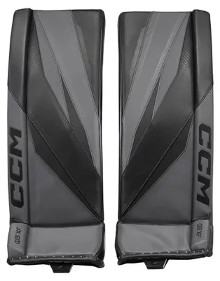 Zdjęcie produktu dla Szyny CCM AXIS XF Senior białe 35 cali + 2